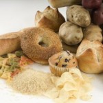 carbohydrates foods