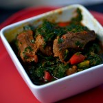 efo riro