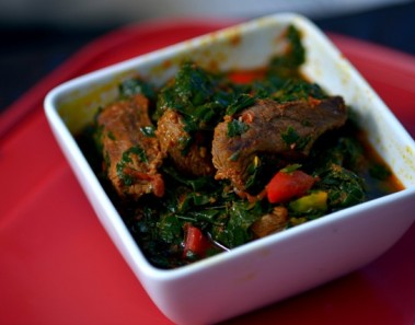 efo riro