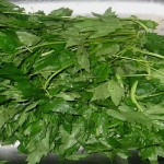 ewedu vegetable