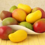 Mango fruits