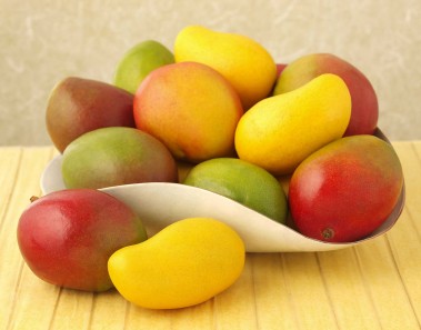 Mango fruits