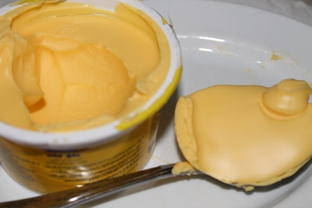 margarine