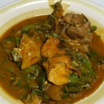 oha soup