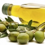 olive oil
