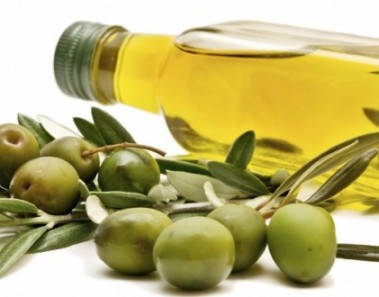 olive oil