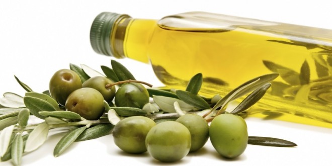 olive oil