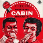 the old oxford cabin biscuit