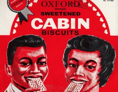 the old oxford cabin biscuit