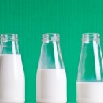 whole milk skim milk
