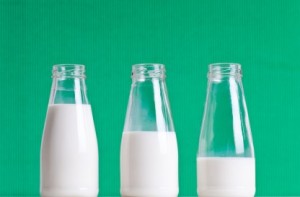 whole milk skim milk