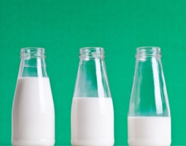 whole milk skim milk