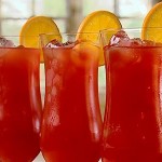 chapman drink