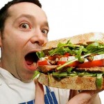 eat fats