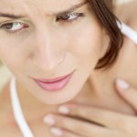 heartburn symptoms and home remedies