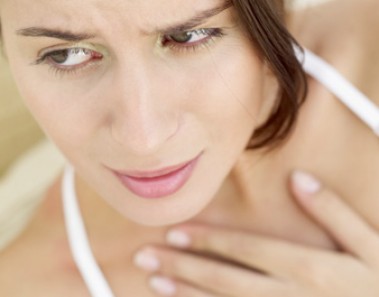 heartburn symptoms and home remedies