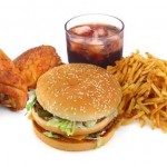 junk foods