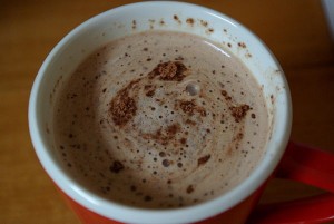 milo drink
