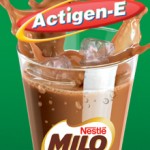 milo actigen-e