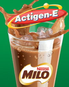 milo actigen-e