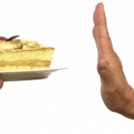 no to food - fasting