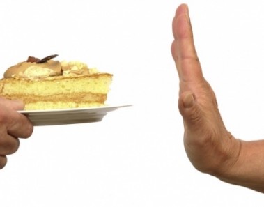 no to food - fasting