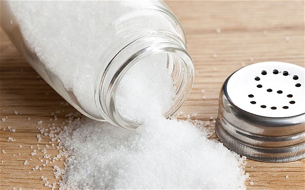 salt