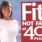 fit not fat 40 plus