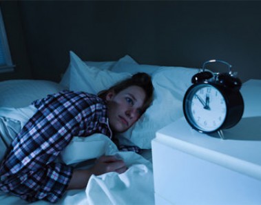 foods that help you sleep