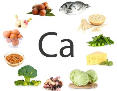 foods high in calcium