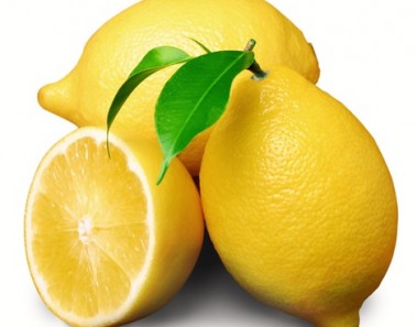 lemon