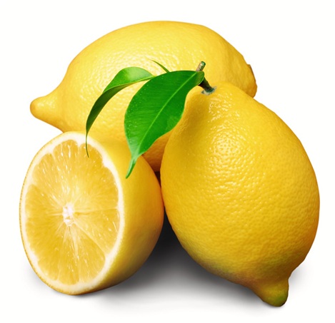 lemon