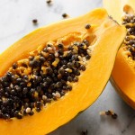 papaya seeds