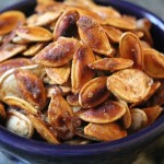 pumpkin seeds