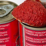tomato puree in can