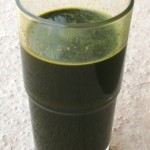 ugwu juice