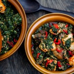 ugwu soup