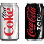 zero coke