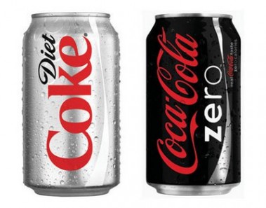 zero coke