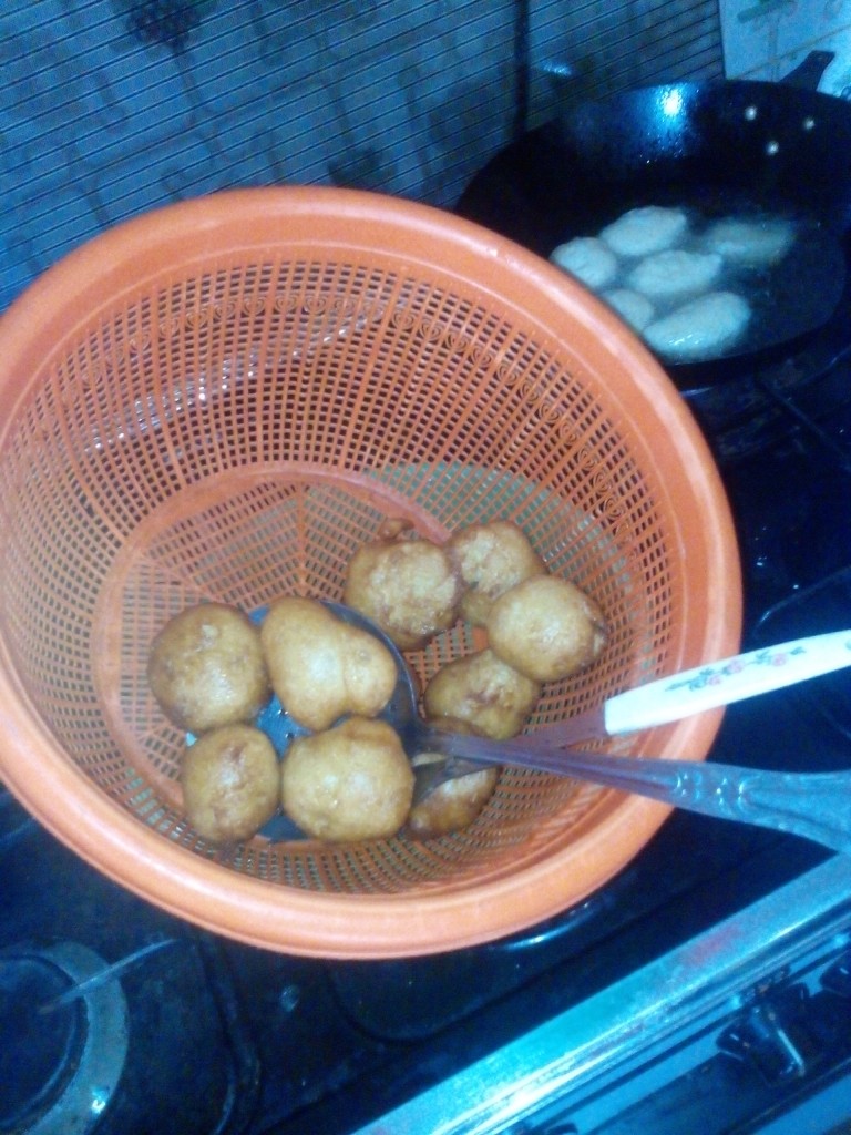 how to make puff puff 5