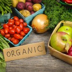 organic foods
