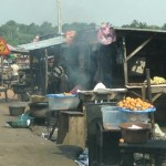 safety of roadside foods