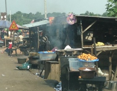 safety of roadside foods