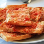 tomato bread