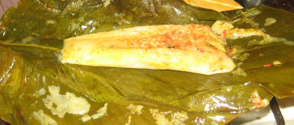 corn moimoi