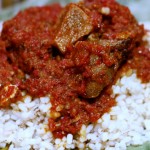 ofada rice