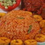 Jollof Rice