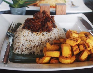 ofada rice photo by chikadbia