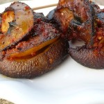 peppered snails