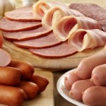 Processed meat
